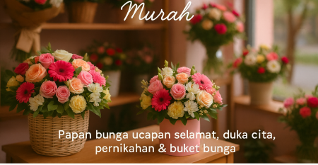 Toko Bunga Rancaudik